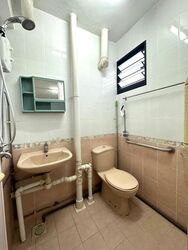 Blk 329 Clementi Avenue 2 (Clementi), HDB 3 Rooms #465030011